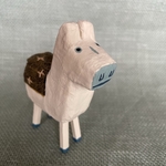馬張子
