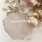aypink07様専用.•♬