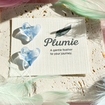 【シャインドロップ ハート】