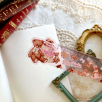 Cherish365【 E-Cookies Celebration 】15cm 定規7種　CHO820E
