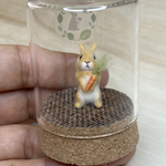 ちっちゃなうさぎさん　うたっち