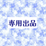専用出品です＊。