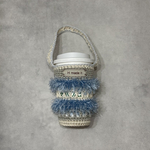 カップホルダー　bluemonster♡custom made