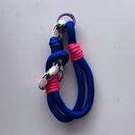 1pcs)数量限定)ハンドストラップ)BLUE