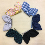 SHOP S♡A様専用   世界に一つ♡うさ耳クリップ
