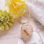 フェアリーガーデン【ネックレス】