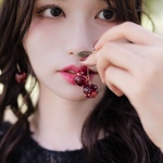 Rouge American Cherry  2粒×1粒