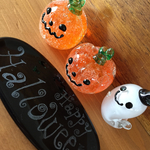 ハロウィンセット