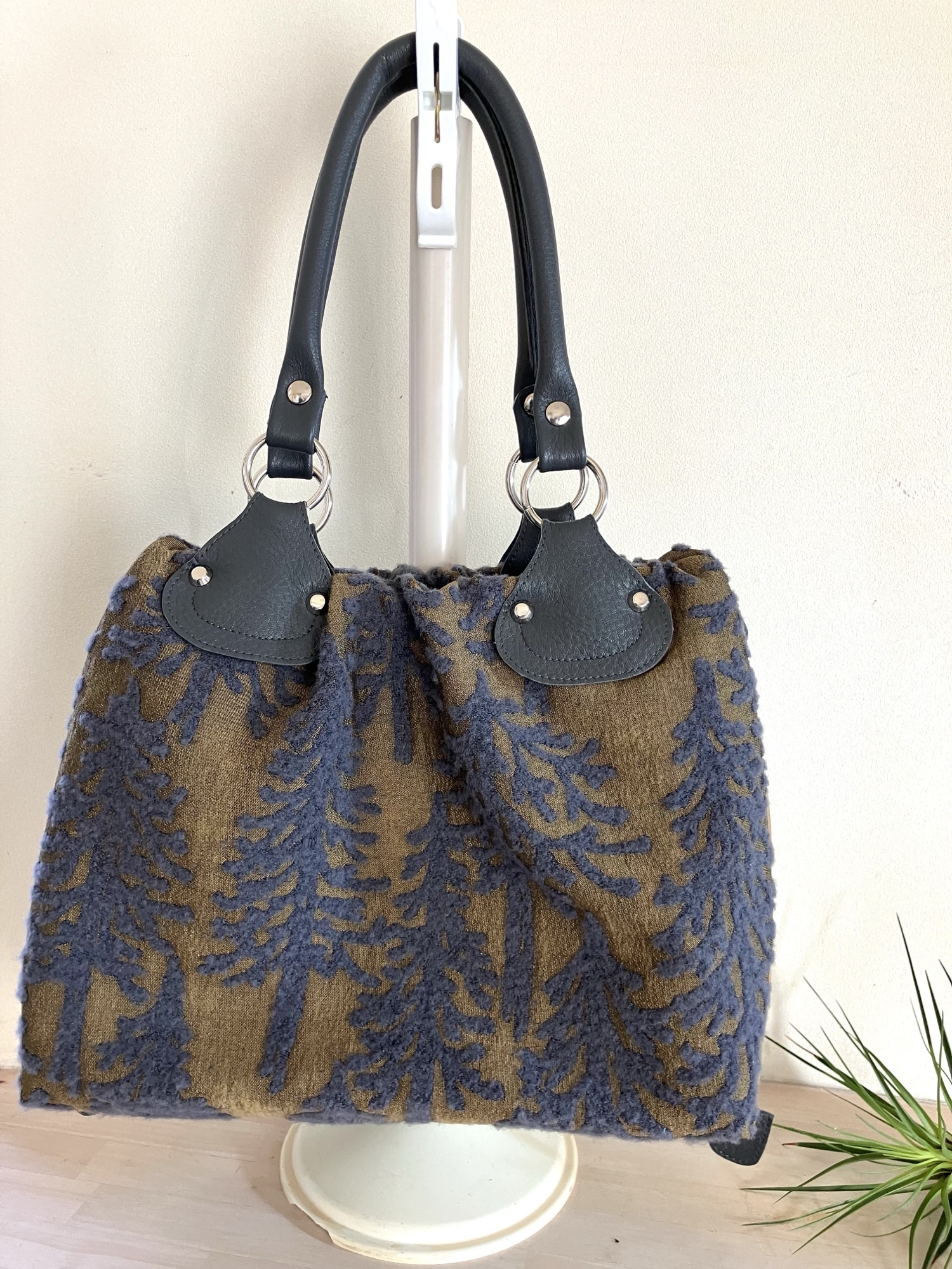 ミナペルホネン - トートバッグの人気通販 | minne byGMOペパボ 国内