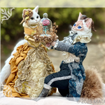 【M様売約済み】猫と野獣