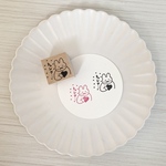 トゥンク♡·*゜