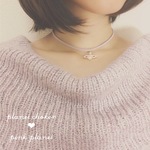 プラネットチョーカー(pink planet)