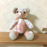 ちょいでかベアーズ:ルル
