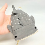 ジンベエザメ　パスケース