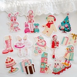 フレークシール⁑Toy Party