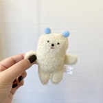 ちびっこさんぬいぐるみ☆