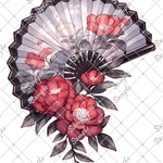 ℳ. xoxoshop オリジナル装飾ステッカー【再販】期間限定12月31日まで