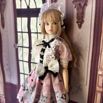 今年もありがとうございました企画品　ねこさんワンピ