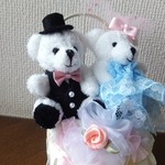 ウェルカムドール　ウェディング