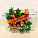 ハッピーハロウィン⑦