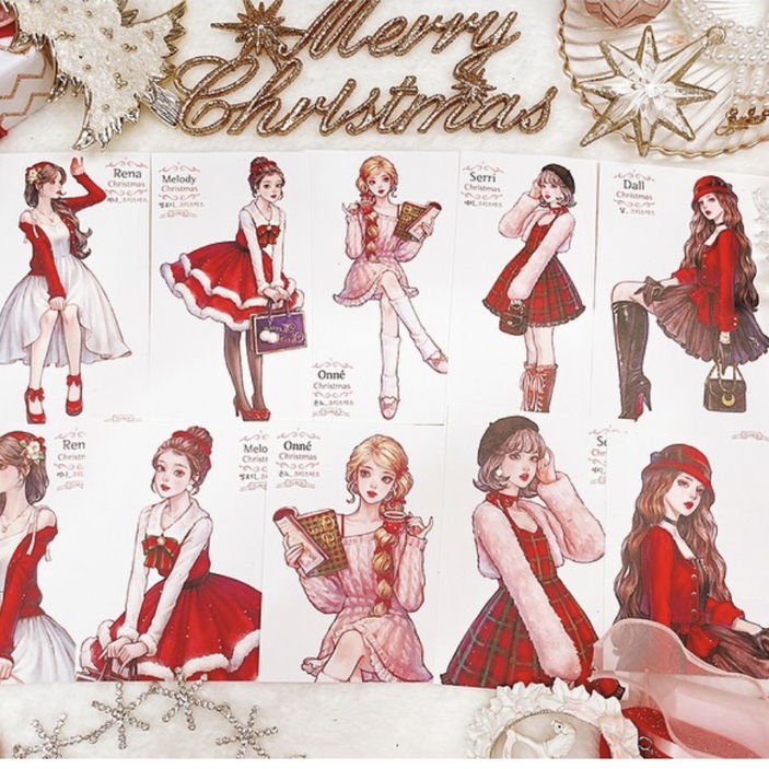 nene様 デザインペーパー7枚 - donguri-jp | minne byGMOペパボ 国内