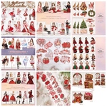 プレゼントあり💗 hwara様 22年～25年Xmas豪華set