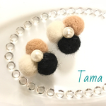 pompon  【D】