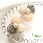pompon  【E】