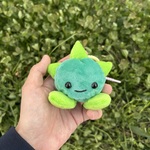 サボテンストラップ①