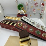 ホワイト生チョコクッキーサンド