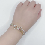 🌟送料無料🌟 元気いっぱい＊天使のビタミンブレスレット🪽