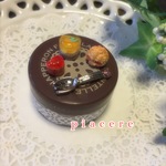 こびとのティータイム🍰ミニケース