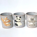 【リス🐿️】パンとうつわとstollen2025