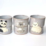 【シロクマ🐻‍❄️】パンとうつわとstollen2025