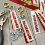 CAVALIER AWARDSキーホルダー