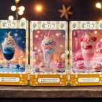 Cafe Black Cat Oracle Deck ◆ ようこそ！黒猫カフェのおいしいオラクル