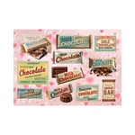 チョコレート🍫素材ペーパー