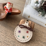 クリスマスオーナメント☆チャーム