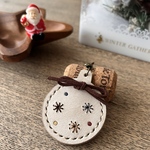 クリスマスオーナメント☆チャーム