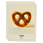 PRETZELS /  プレッツェルのブローチ