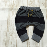 ワイドボーダーサルールパンツ 80
