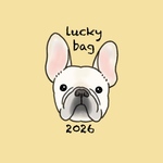 フレブル服🐖lucky bag 2026