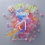 minneopen記念＆2025福袋　アクセサリーHAPPYBOX