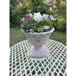･*. Flower field in Pink Goblet ･*. 夢見るピンクゴブレット　ムスカリ球根入り寄せ植え②