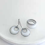 blanco バングル　ピアス　ドール用