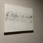 テクスチャーアート 〜アンニュイ〜