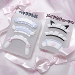 【受注販売】ヘッドドレスカチューシャモールド(左)