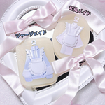【受注販売】和風メイドモールド