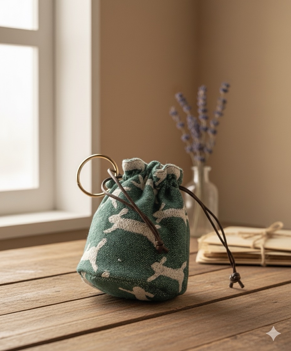 ハンドメイド - ポーチ・巾着袋の人気通販 | minne byGMOペパボ 国内