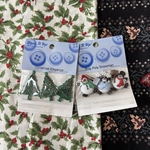 クリスマスセット